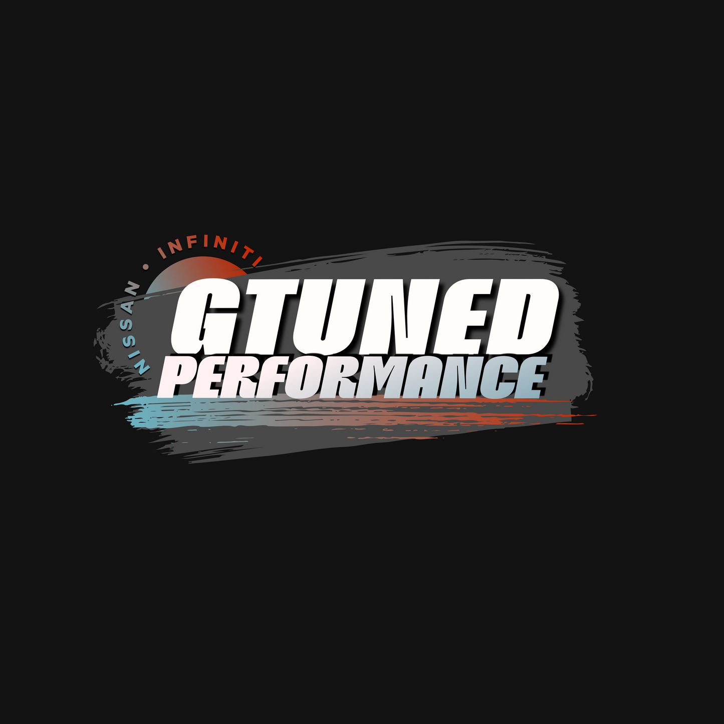 Gtuned Performance Long Sleeve T-Shirt