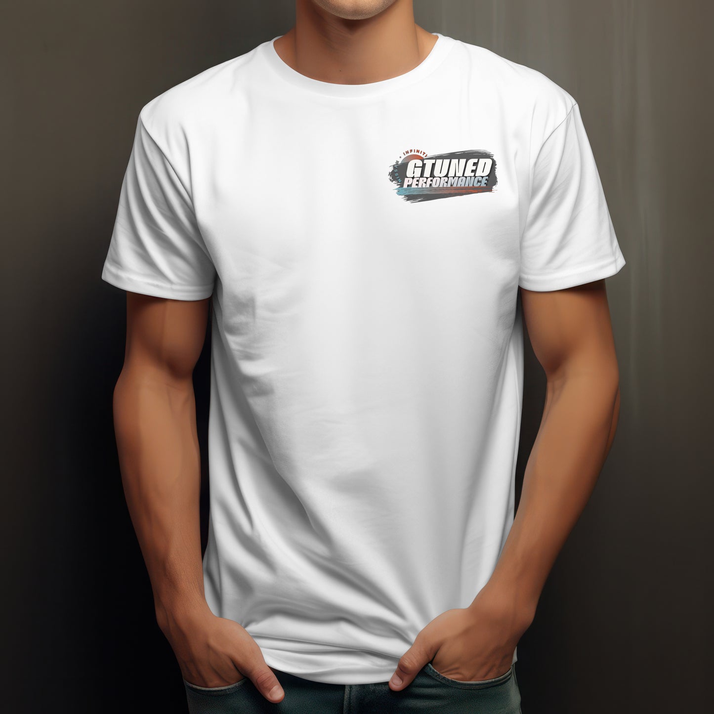 Gtuned Performance Short Sleeve T-Shirt