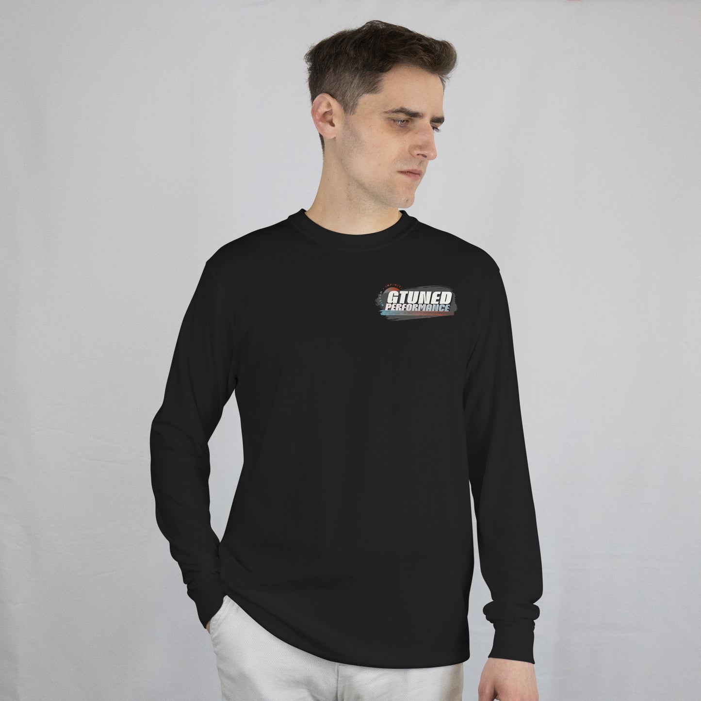Gtuned Performance Long Sleeve T-Shirt