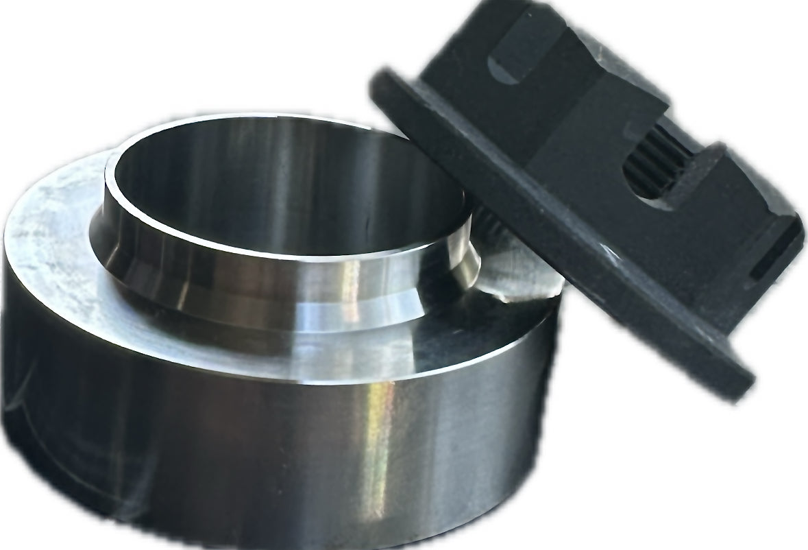 7th Gen Upgrade Slave-Master + Axle Spacer Adaptor/Tune Combo