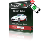 Nissan/Infiniti 04+ VQs  - ECUTEK Tuning