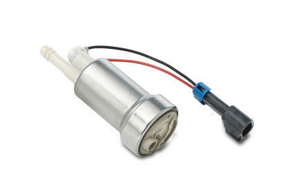 Walbro Universal 535lph In-Tank Fuel Pump E85