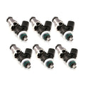 Injector Dynamics VQ35DE/HR - VQ37VHR & VR38
