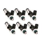 Injector Dynamics Nissan ID1050x Injector Set [1050.48.14.R35.6]