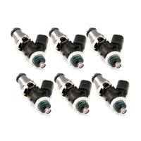 Injector Dynamics VQ35DE/HR - VQ37VHR & VR38