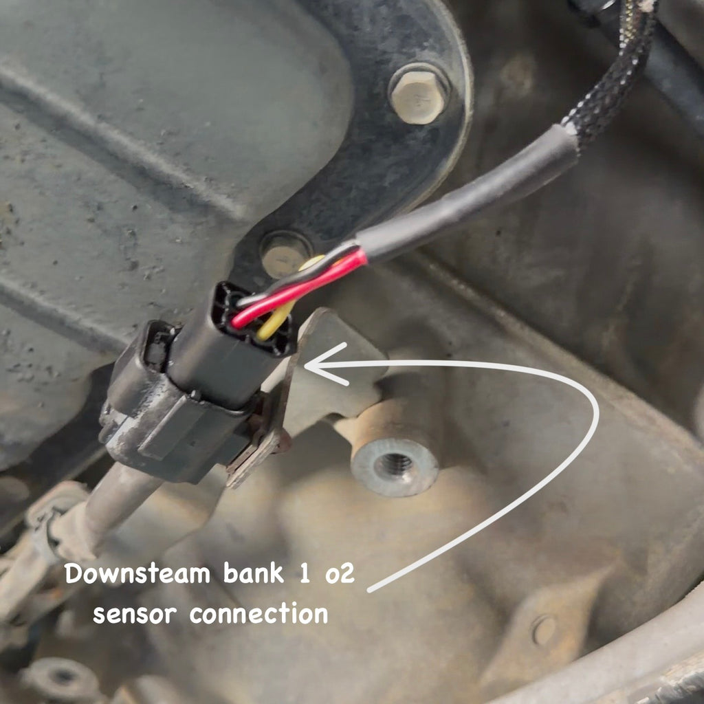 Gtuned ECUTEK Pressure Sensor Kit For Infiniti G37/Q40/Q50