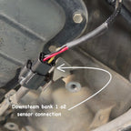 Gtuned ECUTEK Pressure Sensor Kit For Infiniti G37/Q40/Q50