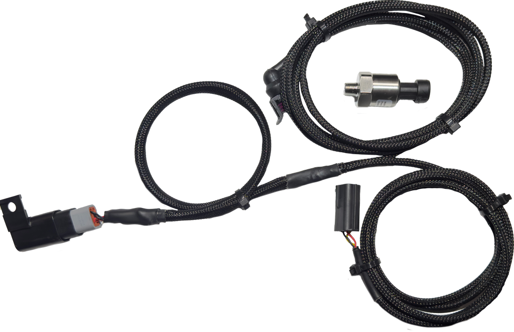 Gtuned ECUTEK Pressure Sensor Kit For Infiniti G37/Q40/Q50