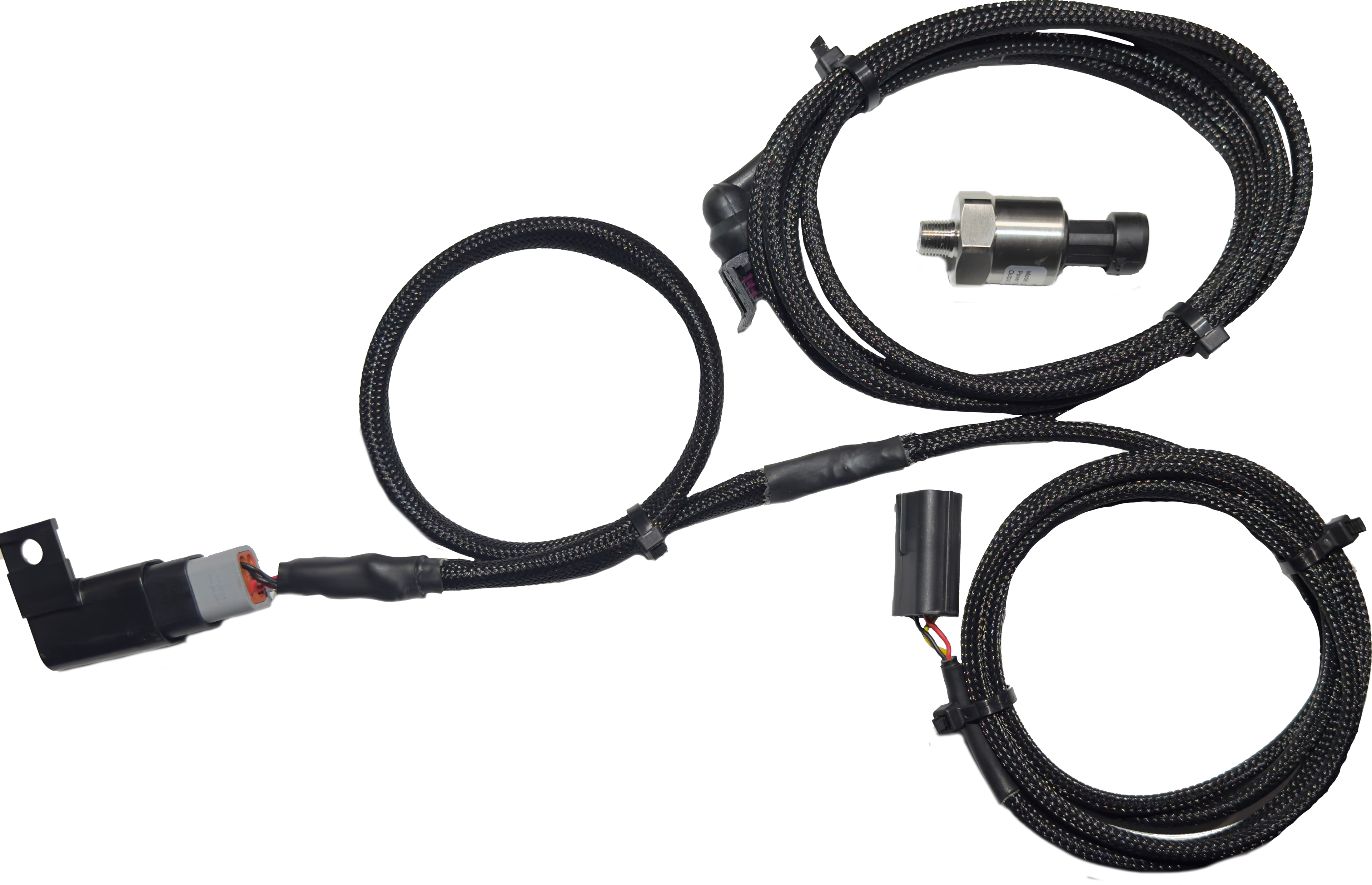 Gtuned ECUTEK Pressure Sensor Kit For Infiniti G37/Q40/Q50