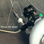 Gtuned ECUTEK Pressure Sensor Kit For Infiniti G37/Q40/Q50