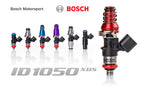 Injector Dynamics Nissan ID1050x Injector Set [1050.48.14.R35.6]