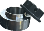 7th Gen 6MT Passenger Axle Spacer Kit!