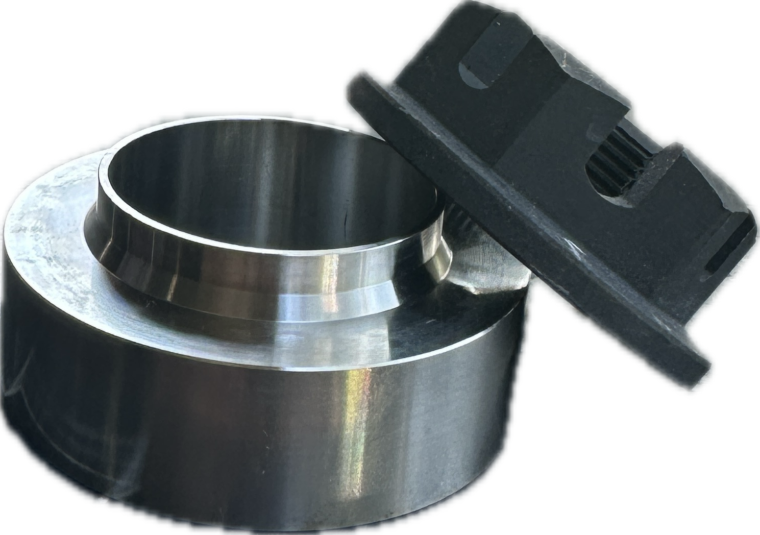 7th Gen 6MT Passenger Axle Spacer Kit!