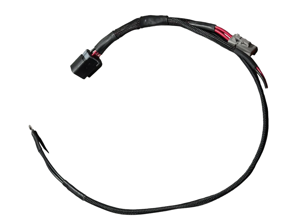 GTUNED CJM DUAL FUEL PUMP RELAY HARNESS KIT