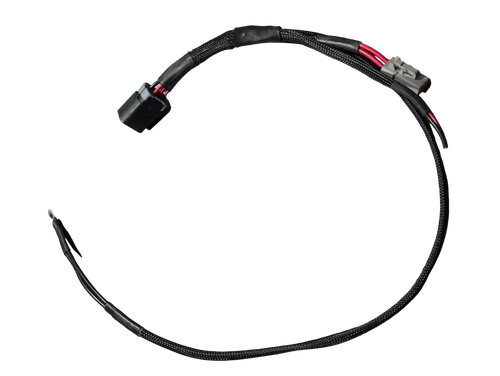 GTUNED CJM DUAL FUEL PUMP RELAY HARNESS KIT