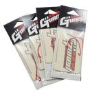Gtuned Performance Dark Ice Air Fresheners