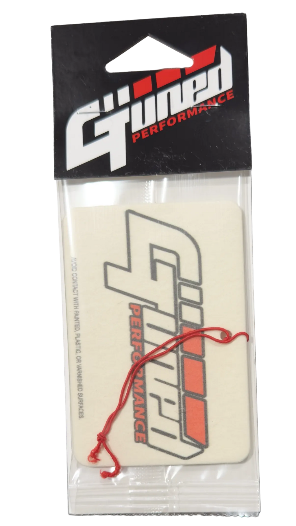 Gtuned Performance Dark Ice Air Fresheners