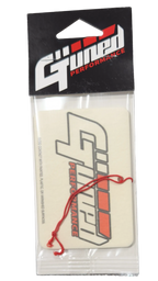 Gtuned Performance Dark Ice Air Fresheners