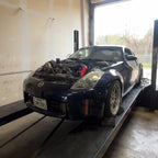 Nissan/Infiniti 04+ VQS - UPREV Tuning