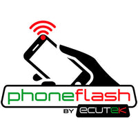 EcuTek Phone Flash